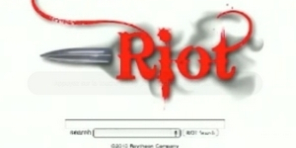riot