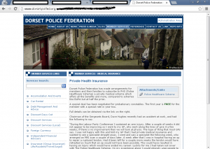 dorset-member
