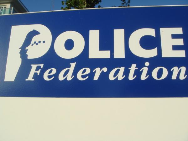 polfed-england