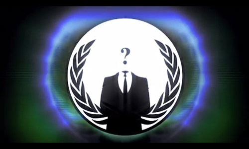 #opNorthKorea : Anonymous lance un raid numérique sur la Corée du Nord