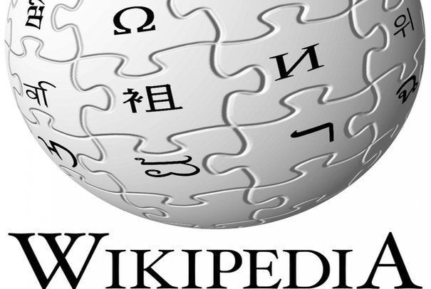 wikipedia