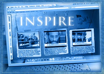 Al-Qaeda Magazine Inspire