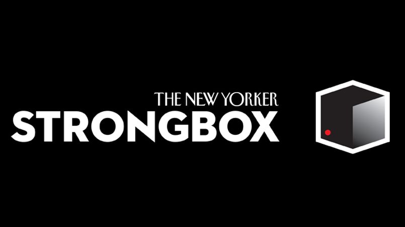 New Yorker - Strongbox