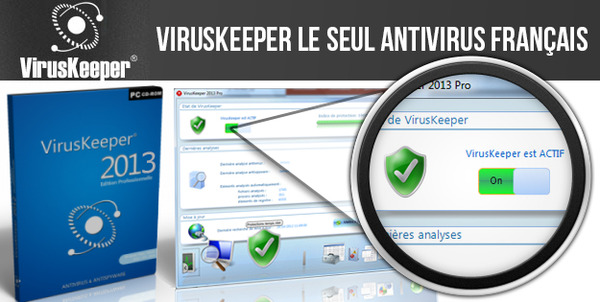VirusKeeper-2013