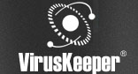 VirusKeeper-logo