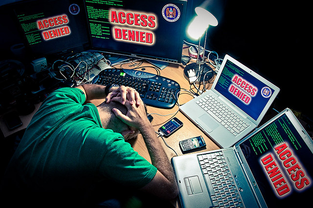 Sécurité : 5 services que nous rendons quotidiennement aux pirates Sécurité en ligne