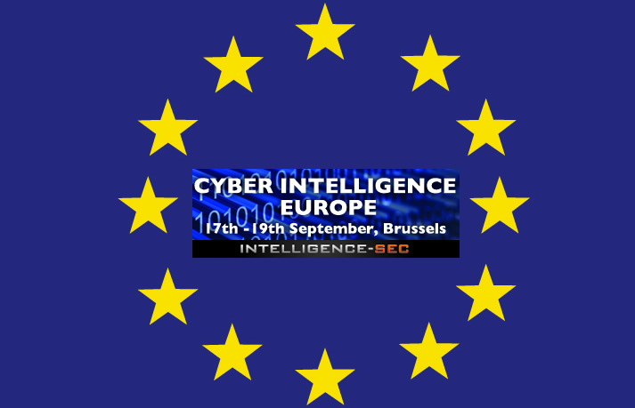 Cyber ??Intelligence Europe Cyber ??Intelligence Europe
