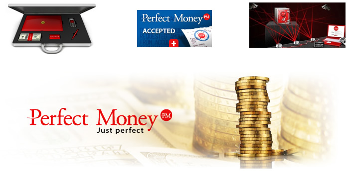 perfect-money Perfect Money