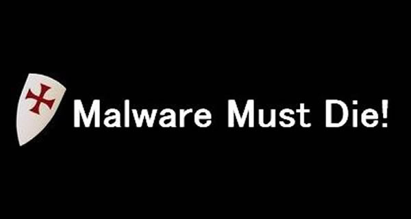 Malware Must Die : Opération « Tango Down » sur des sites russes malveillants