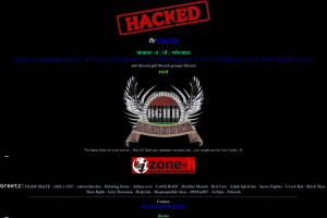 HackeD By Krad Xin