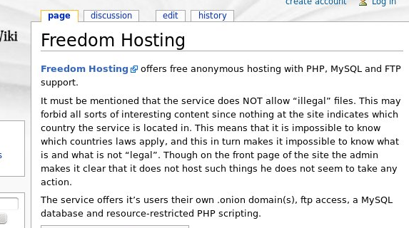 freedomhosting