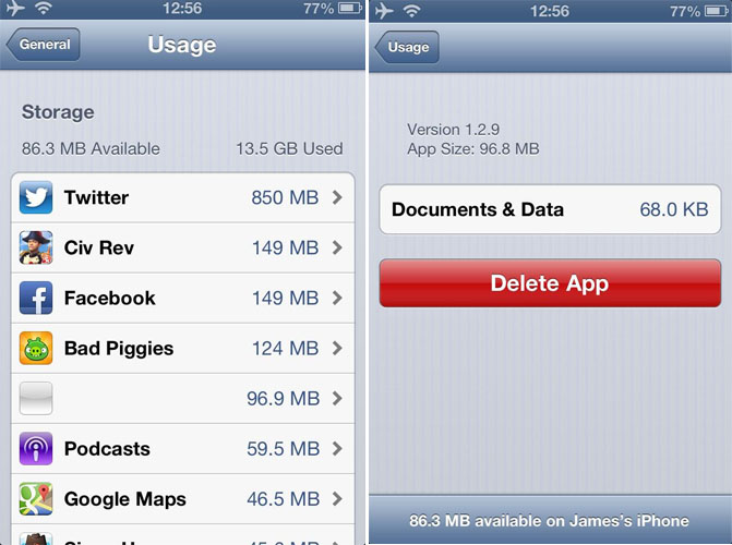 NSA can tap into BlackBerry iOS and Android