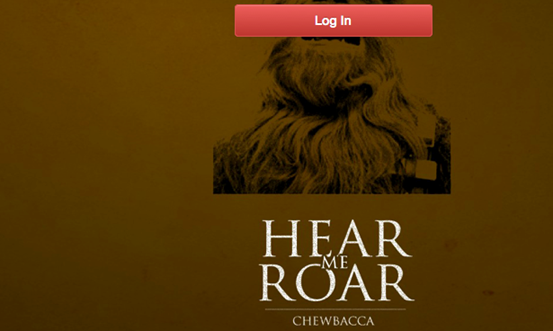 Chewbacca-malware