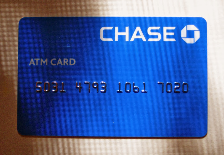 JPMorgan Chase bank hacked