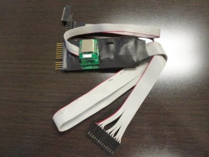 Bluetooth data skimmers