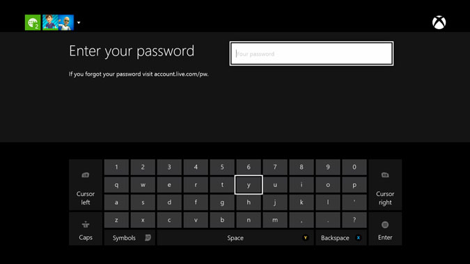xbox-live-account