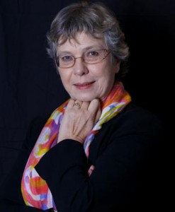 Mireille Imbert-Quaretta