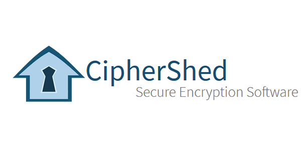 CipherShed
