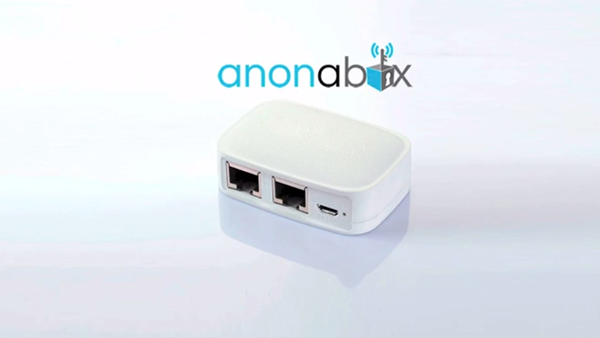 anonabox