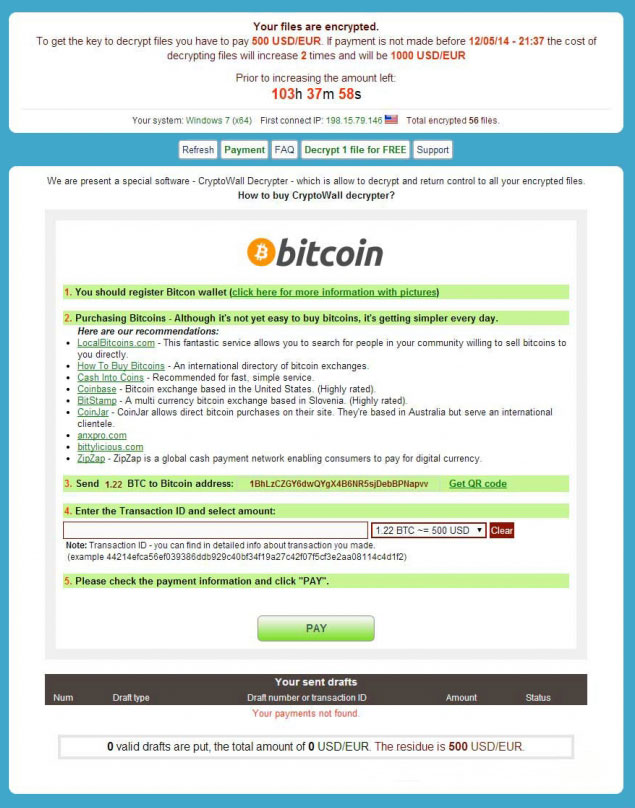 cryptowall-ransomware