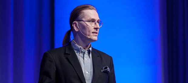 mikko_speaking