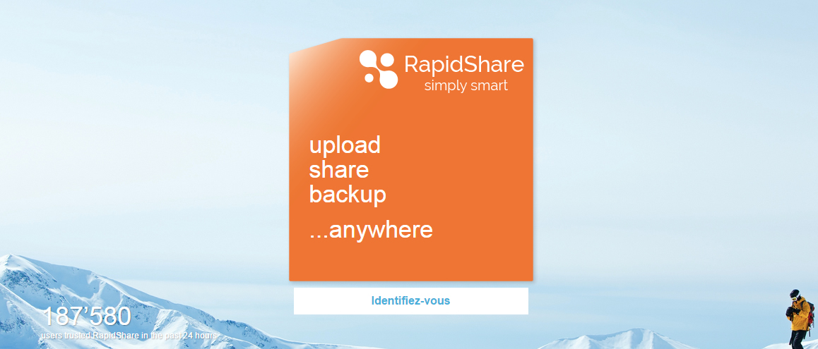 rapidshare-ag