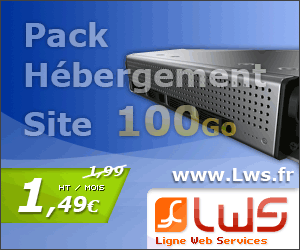lws-hebergeur-web