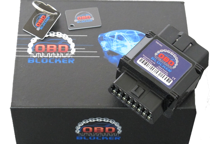 OBD-blocker