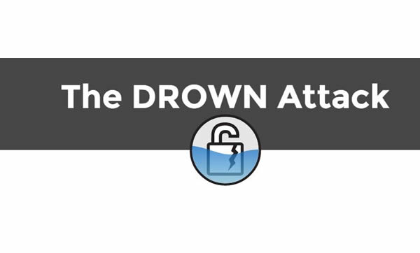 drown