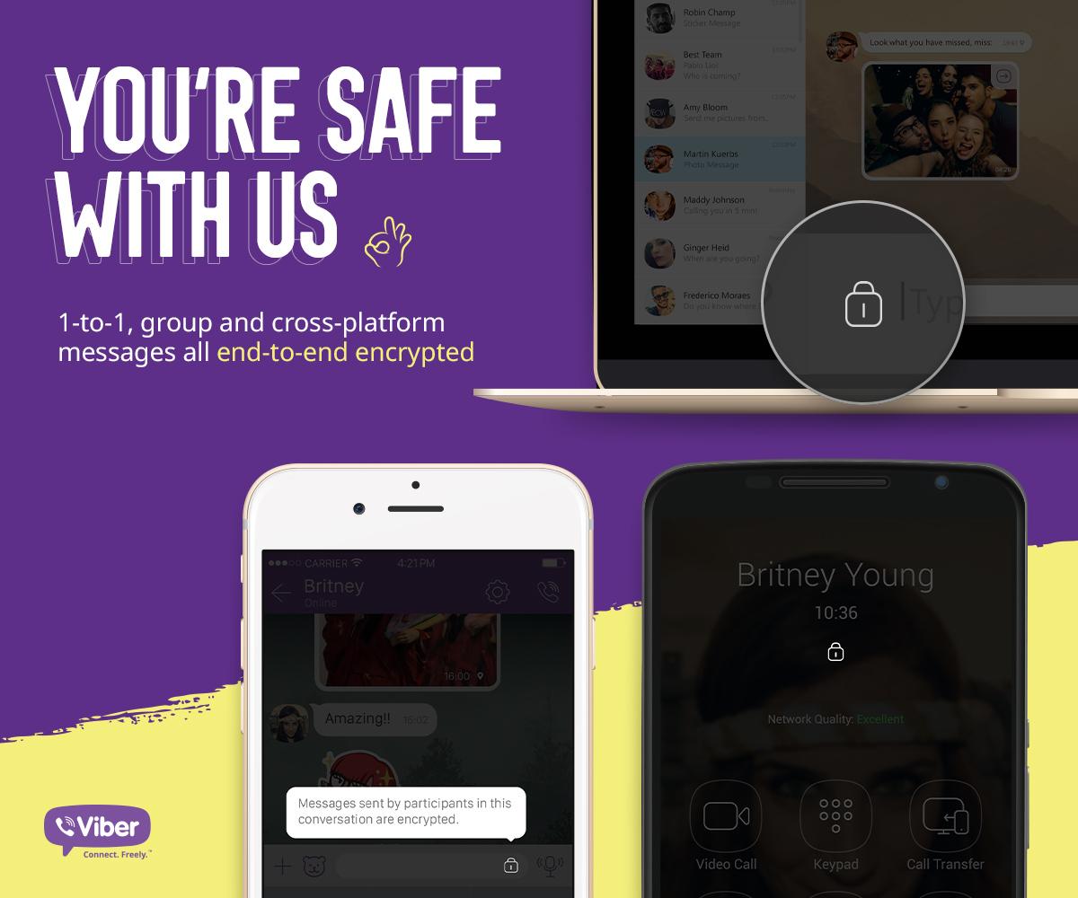 SecurityFeatures-viber