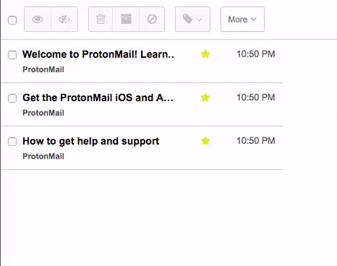 protonmail-labels
