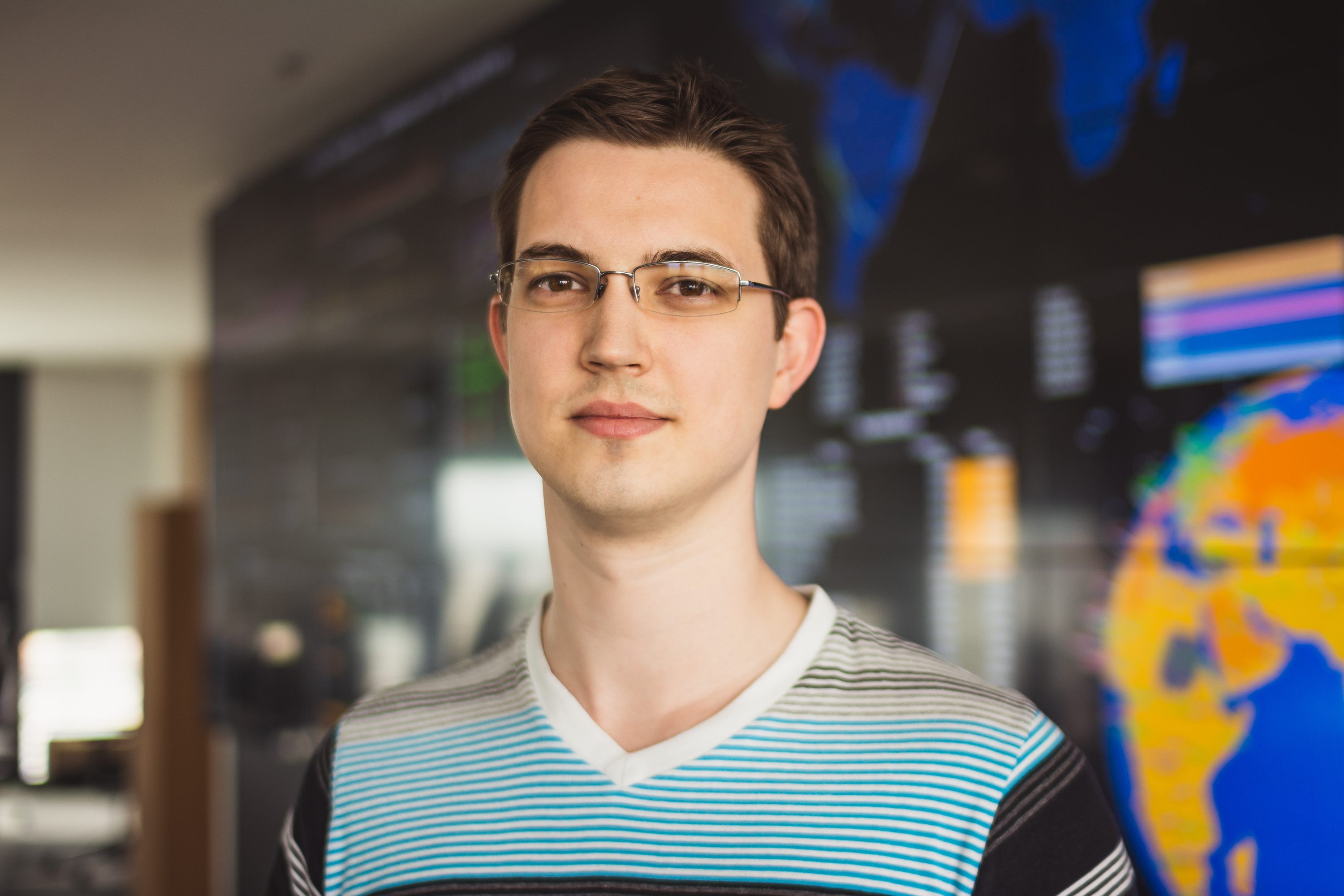 Michal Salat