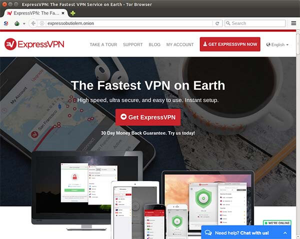expressvpn-onion