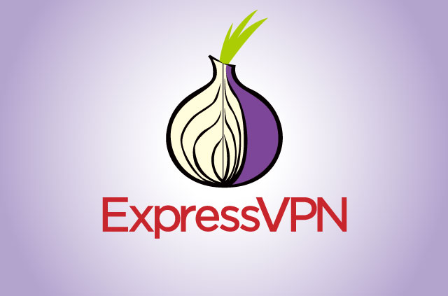ExpressVPN : Premier fournisseur VPN à passer sous Tor