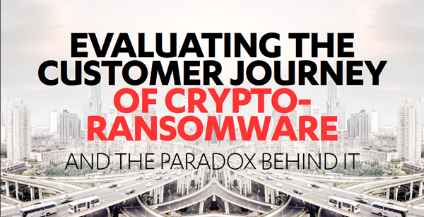 Une nouvelle étude F-Secure sur les Ransomwares relate l’expérience utilisateur des victimes