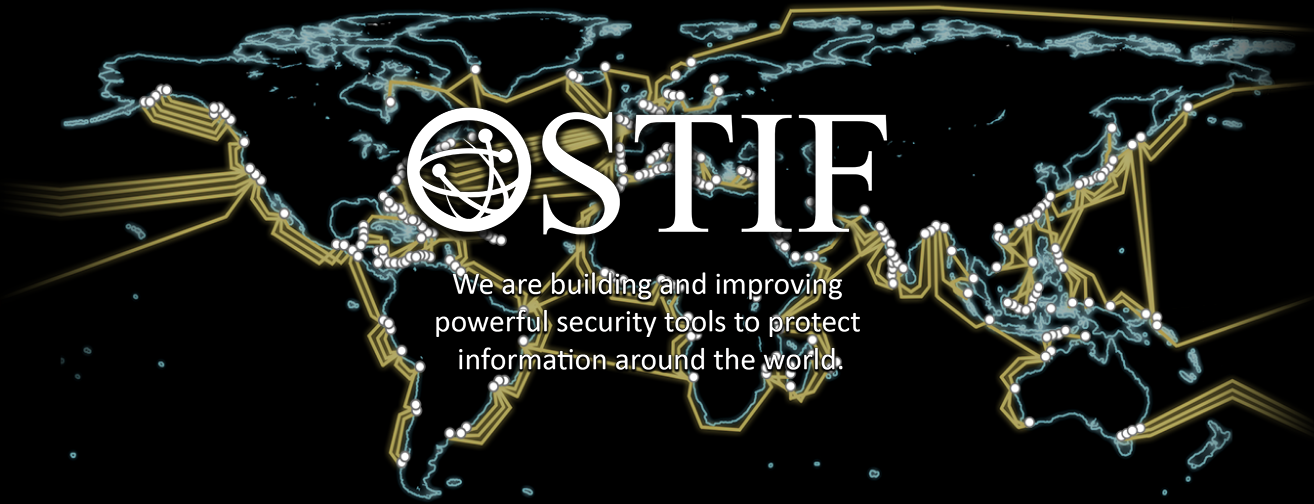 ostif