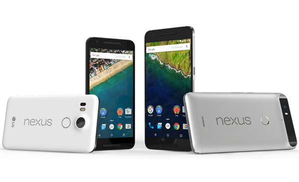 google-nexus