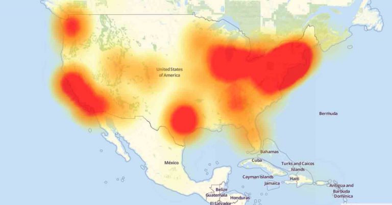 Attaque DNS de vendredi : Le retour des objets connectés zombies