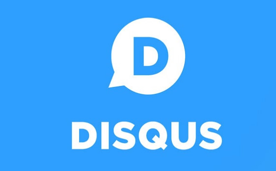 disqus