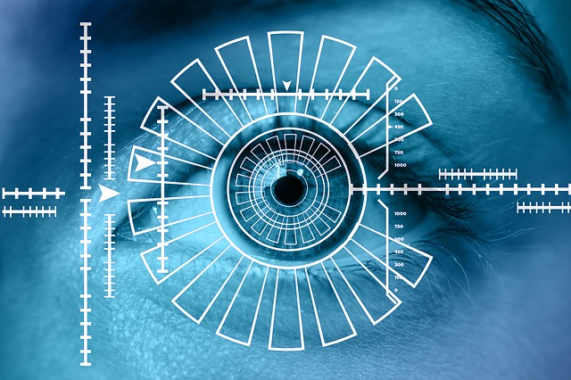 Worldcoin : prévenir les risques de sécurité de l’identité avec les scans d’iris