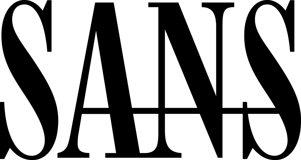 SANS_Logo