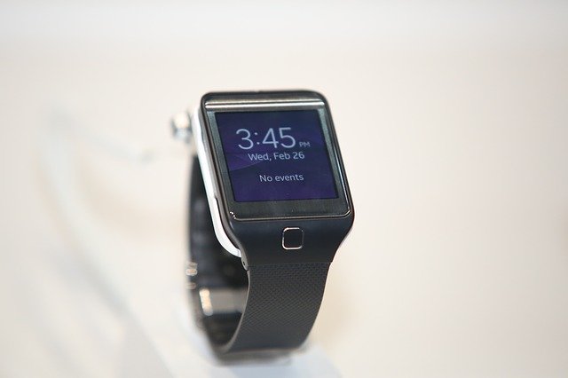 iot-smartwatch-montre-intelligente