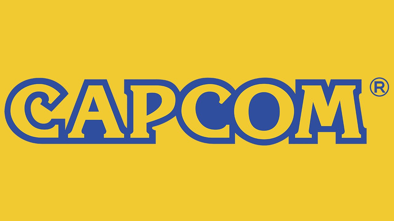 Capcom-logo