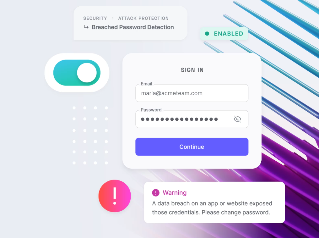 password-breach