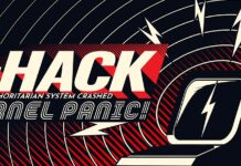 leHACK, c’est cette semaine !