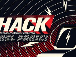 leHACK, c’est cette semaine !