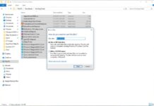 Comment graver un CD sous Windows 10 ?