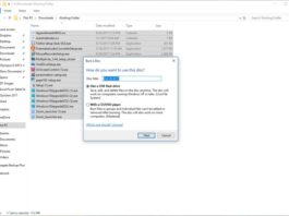 Comment graver un CD sous Windows 10 ?