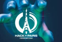 SysDream dévoile le programme de l’édition 2023 de « Hack in Paris »