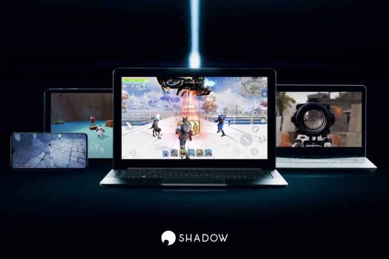 Découverte de Shadow : Une révolution dans le monde du Cloud Gaming